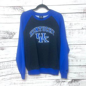 Men's Kentucky UK Sweatshirt size L